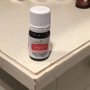 NEW sealed YL Juvaflex Vitality 5mL essential oil